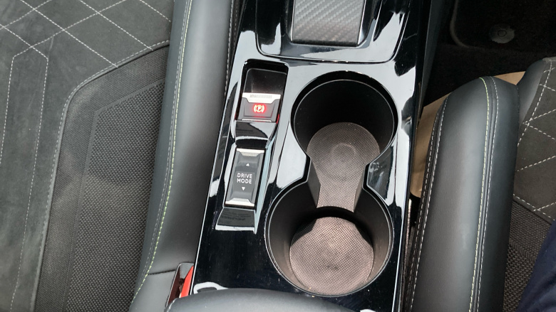 Peugeot 208 100kW GT Premium 50kWh 5dr Auto Electric Hatchback